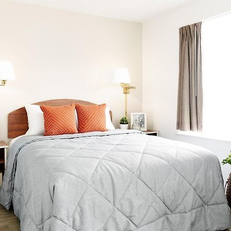 Intown Suites Extended Stay Tucson Az 외부 사진