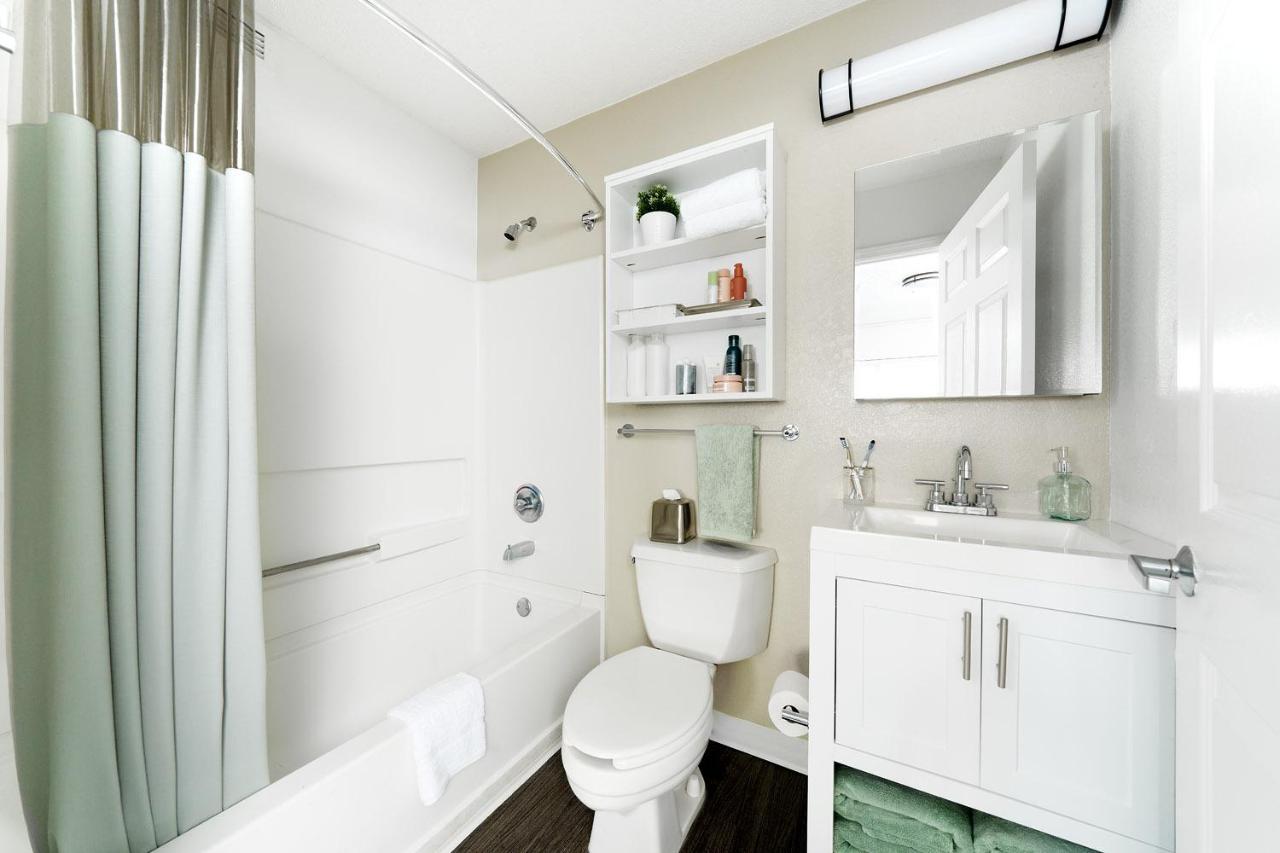 Intown Suites Extended Stay Tucson Az 외부 사진