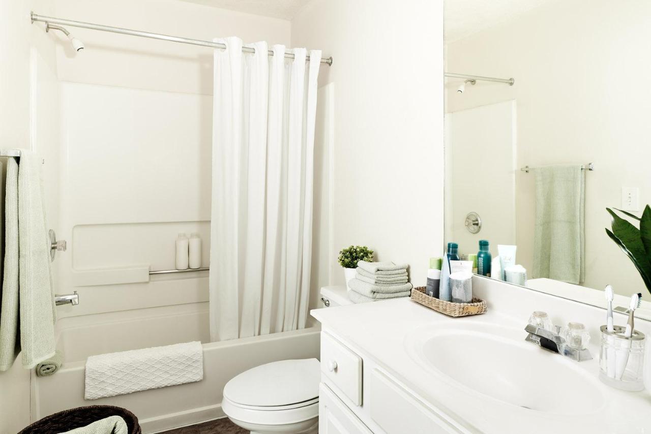 Intown Suites Extended Stay Tucson Az 외부 사진